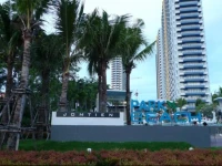 The Ralaxing Room at Lumpini Park Beach Jomtien Condo 