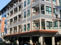 The Rin Boutique Hotel 
