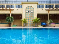 Zing Resort & Spa 