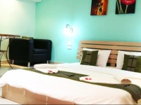 Ibiza Jomtien 