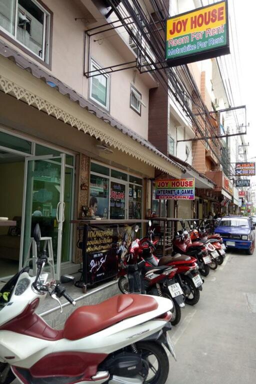 Joy House 