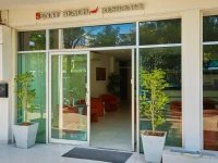 Sunny Beach Residence 
