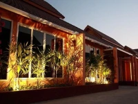 Sweet Sense Jomtien Resort 