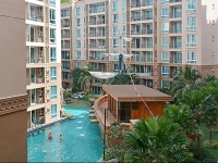 Atlantis Condo Resort Jomtien 