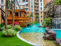 Atlantis Condominium Resort 