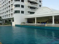 Jomtien Complex Condotel 