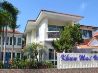 Khun Mai Villa 