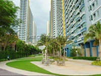 Lumpini Park Beach Jomtien by Dome 