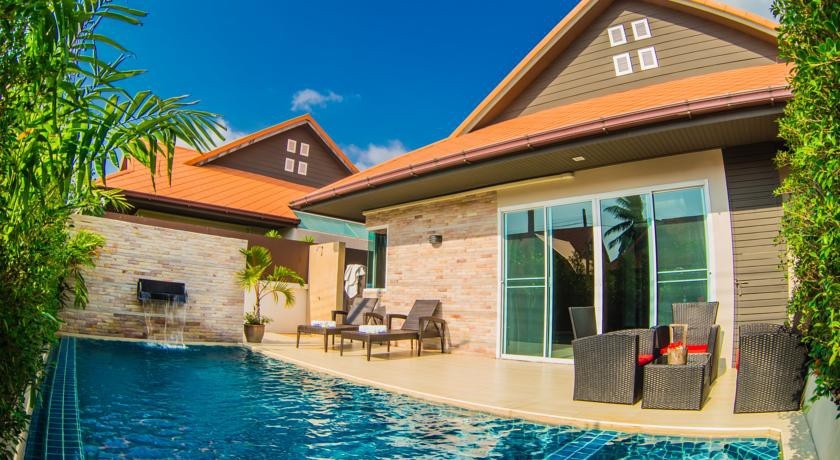 Nub Dao Villa 