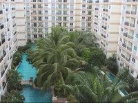 Park Lane Pattaya Unit 311 