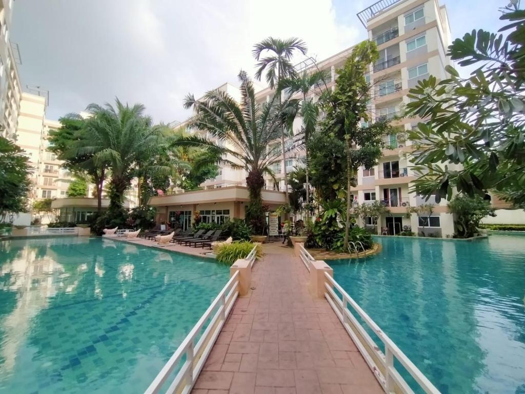 Park Lane Resort 