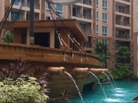 Pattaya Jomtien Atlantis Condo Resort 