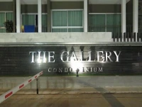 The Gallery Jomtien Beach Pattaya Condo By Dome 