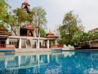 Varee Paradise Villa 
