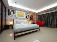 View Talay 5 Jomtien Beach 