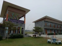 Fang Modern Hotel 
