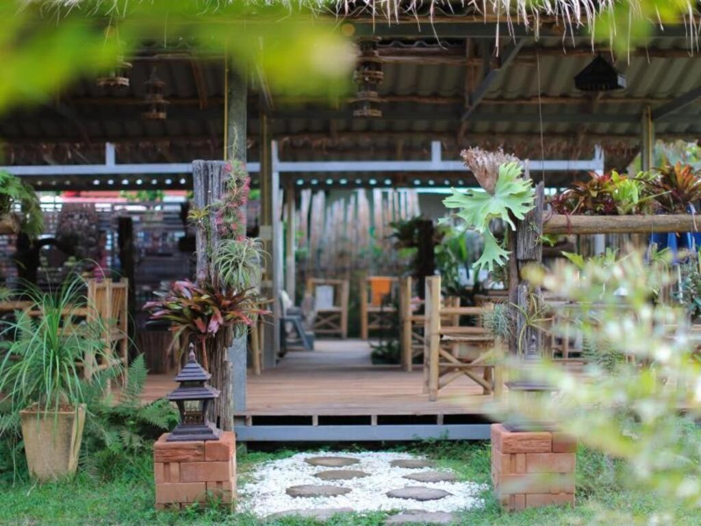 Viengkaew Resort 