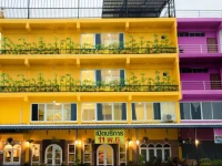 BB&B Hotel 
