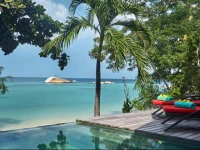 Kupu Kupu Phangan Beach Villas & Spa by LвЂ™Occitane 