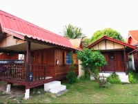 Tranquil Bungalows 