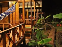 Jungle Garden Bungalows 