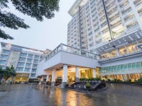 Kantary Hotel Kabinburi 