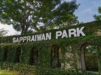 Sappraiwan Grand Hotel and Resort 