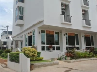Phaiboon Place Hotel 