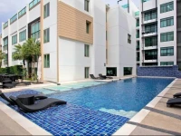 Kamala Chic Apartment, Phuket Luxury Holiday Rentals 