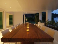 Tian Blue Villa 