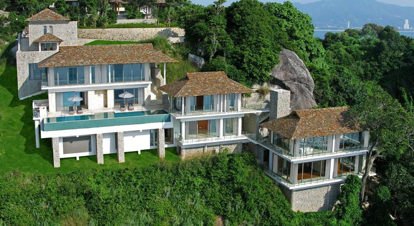 Villa Minh 
