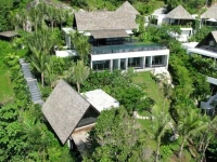 Villa Yang 