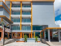 Chabana Kamala Hotel 4*