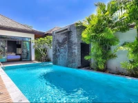 Coco Kamala Villa 