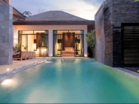 Coco Villa by The 8 Pool Villa 
