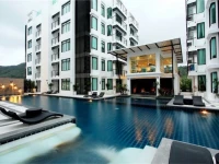 Kamala Regent 3 bedrooms Apartment 