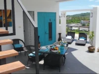 Kamala Regent 3 bedrooms Private Pool Apartment 