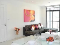 Kamala Regent Spacious 3 bedrooms Apartment 