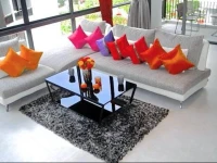 Kamala Resort & SPA Spacious 1 bedroom Apartment 