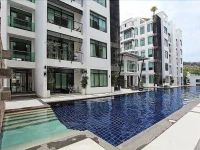 Kamala Suite Apartment B304 