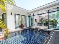 Villa Chabah 