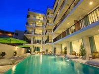 Wabi Sabi Boutique Hotel 4*