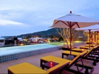 Ratana Apart Hotel ,Kamala 