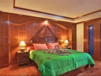 Taosha Suites Hotel 