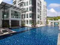 The Regent вЂ‹Phuket вЂ‹Serviced Apartment вЂ‹Kamala вЂ‹Beach 