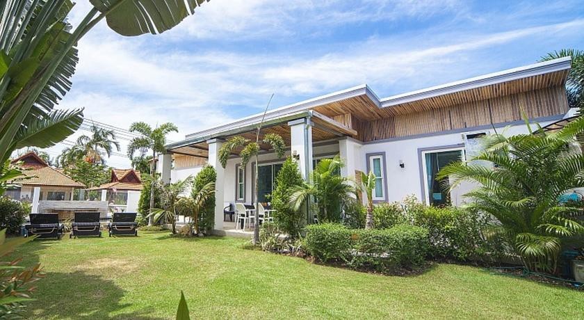 Villa Juliet 