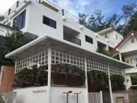 Buritara Hill Resort Kamala Phuket 