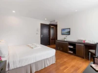 G1 Serviced Apartment Kamala Beach 