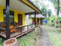 Kamala Bungalows 