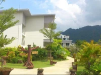 Phukamala Suite 
